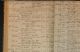 1850 Death Record Maria Häggblad