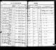 Death record for Anna Cathrine Andersdotter