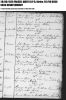 1828 Baptism Mary and Margaret Fraser