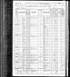 1870 Census for Salathiel Timmons family 1870 Census for Salathiel Timmons family
