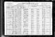 1920 Census Thomas O. Roberts household