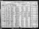 1920 Census for Charles Timmons family 1920 Census for Charles Timmons family