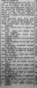 1915 Obituary Harry Rudeen