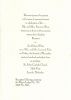 1984-11-13 Jon Palm Roxanne Boue wedding invitation